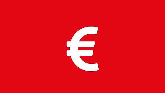 currency symbol euro