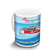 FRS Helgoline Becher
