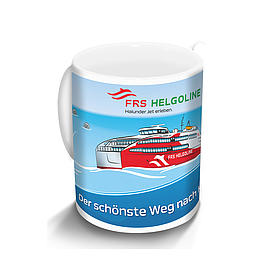 FRS Helgoline Mug