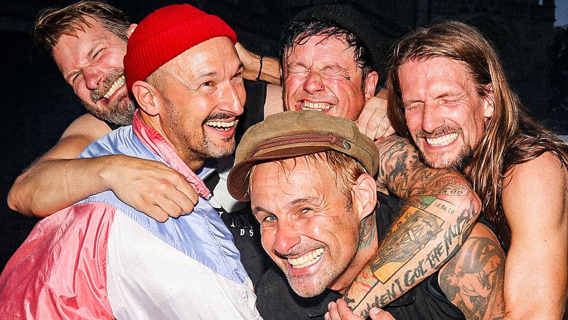 Die DONOTS