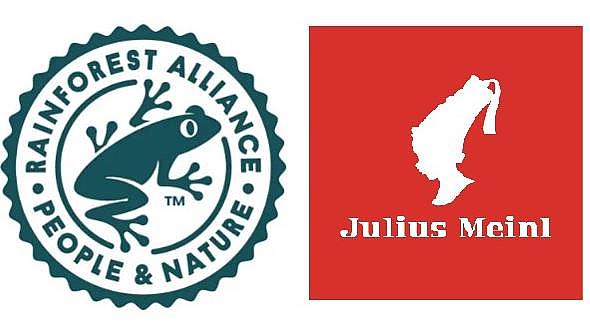 Meinl Rainforest Alliance