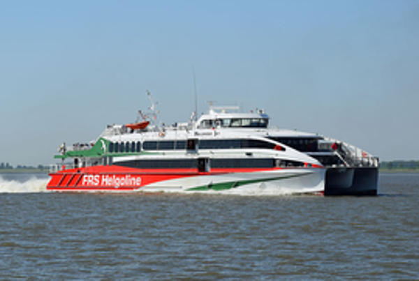 Übersicht | Tickets für Ihre Reise nach Helgoland | FRS Helgoline
