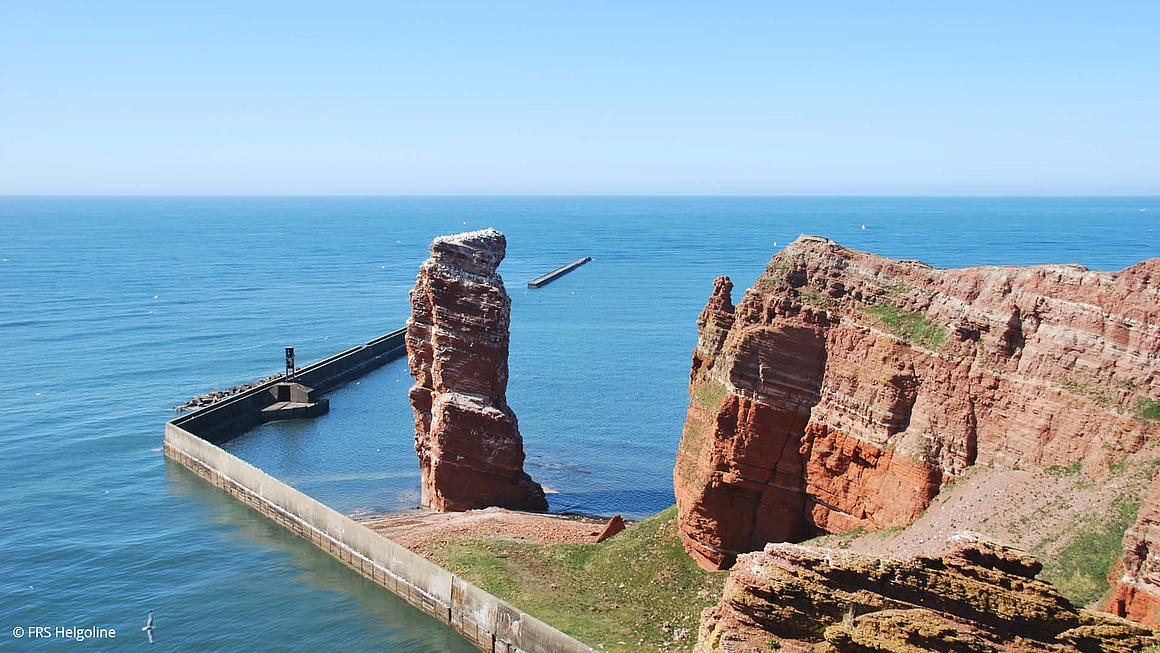 landmark_Heligoland_highlight_summer_Northsea