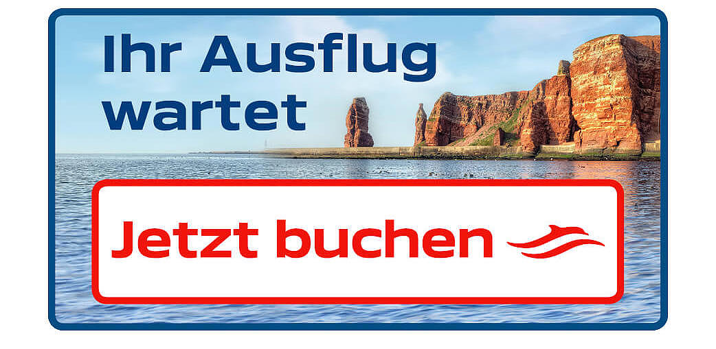 Ihr Ausflug wartet. Jetzt Buchen.