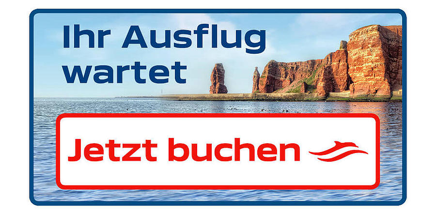 Urlaub Buchen Button