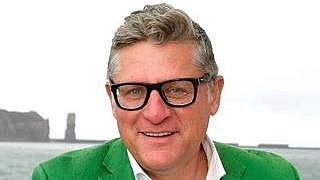 Jörg Singer