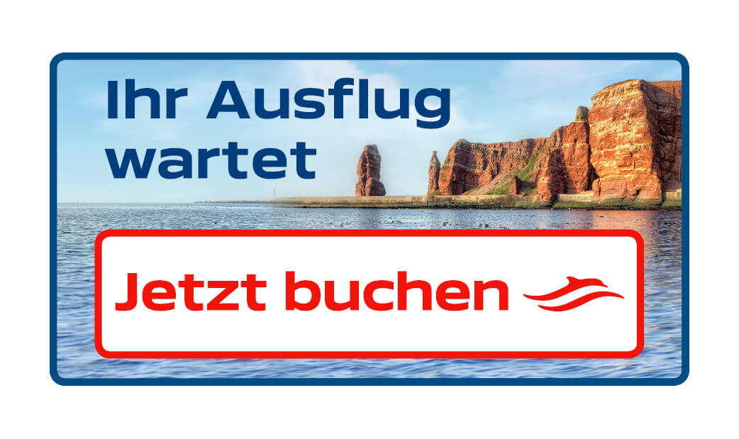 Ihr Ausflug wartet. Jetzt Buchen.